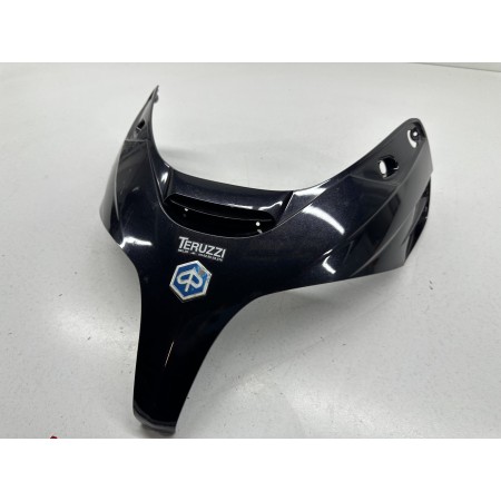TAPA CARENADO ESCUDO DELANTERO PIAGGIO X EVO 250 2007-2011