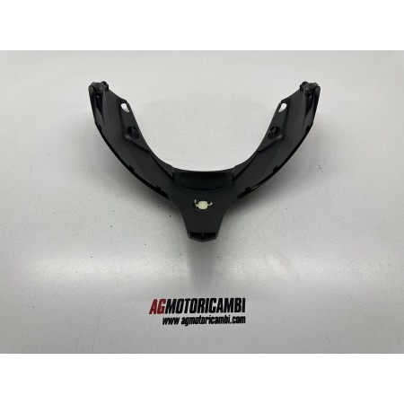 TAPA CARENADO ESCUDO DELANTERO PIAGGIO X EVO 250 2007-2011