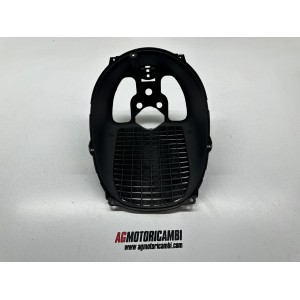 GRIGLIA CALANDRA RADIATORE PIAGGIO X EVO 250 2007-2011