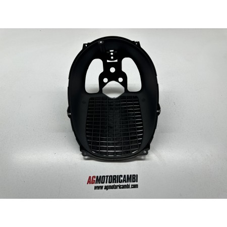 GRIGLIA CALANDRA RADIATORE PIAGGIO X EVO 250 2007-2011