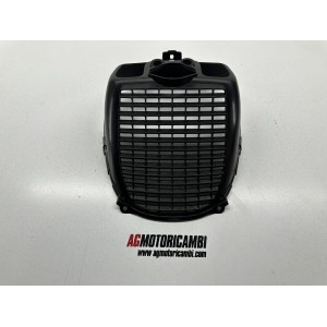 KÜHLERGRILL PIAGGIO X EVO 250 2007-2011 2