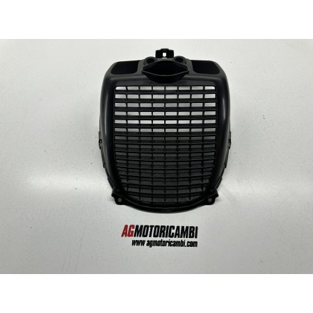 REJILLA RADIADOR PIAGGIO X EVO 250 2007-2011