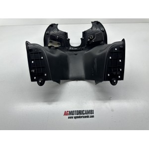 RETROSCUDO CONTROSCUDO PIAGGIO X EVO 250 2007-2011 2