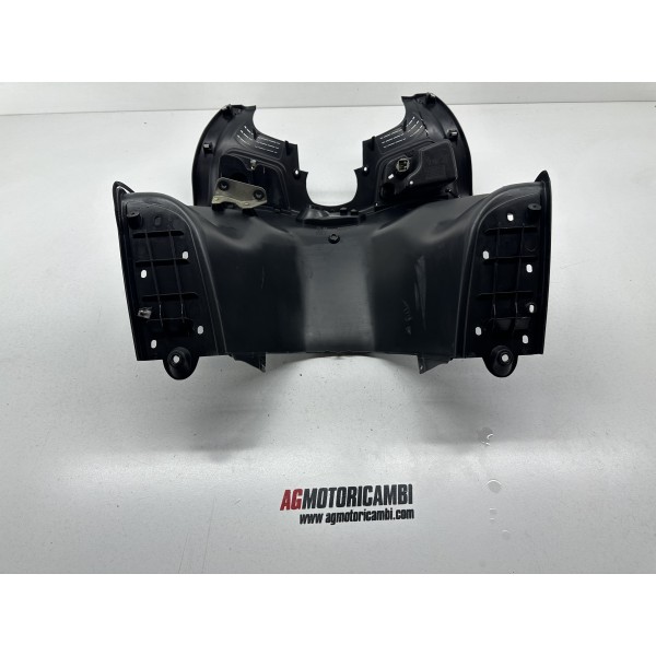 RETROSCUDO CONTROSCUDO PIAGGIO X EVO 250 2007-2011