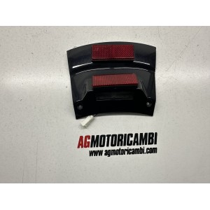 CARENA LUCE TARGA PIAGGIO X EVO 250 2007-2011