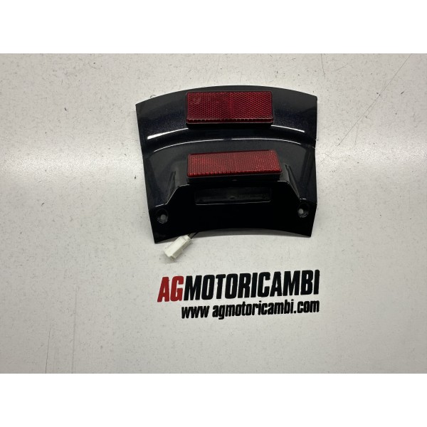 CARENA LUCE TARGA PIAGGIO X EVO 250 2007-2011