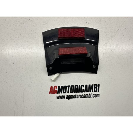 CARENA LUCE TARGA PIAGGIO X EVO 250 2007-2011