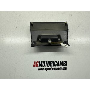 CARENA LUCE TARGA PIAGGIO X EVO 250 2007-2011 2