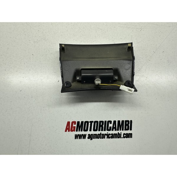 CARENA LUCE TARGA PIAGGIO X EVO 250 2007-2011