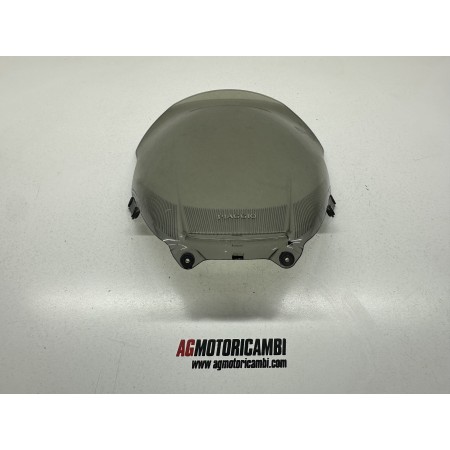 CARENADO PARABRISAS PLEXIGLASS PIAGGIO X EVO 250 2007-2011