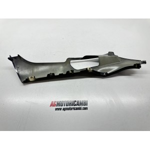 CARENA SOTTO PEDANA SINISTRA SX PIAGGIO X EVO 250 2007-2011 2