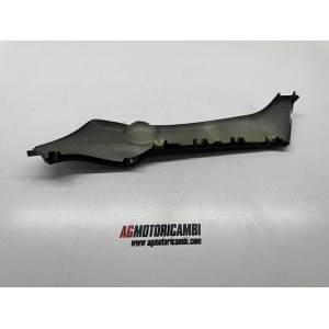 CARENA SOTTO PEDANA DESTRA DX PIAGGIO X EVO 250 2007-2011 2