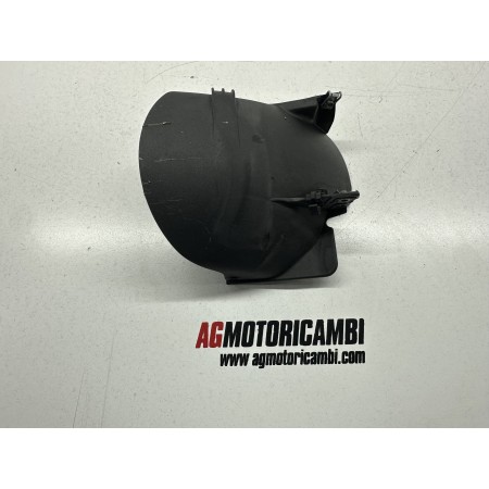 PARAFANGO RUOTA POSTERIORE PIAGGIO X EVO 250 2007-2011