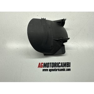 PROTECTOR RUEDA TRASERA PIAGGIO X EVO 250 2007-2011 2