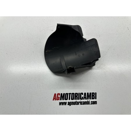 PROTECTOR RUEDA TRASERA PIAGGIO X EVO 250 2007-2011