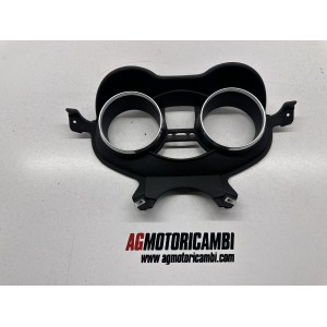 PLASTICA COVER STRUMENTAZIONE PIAGGIO X EVO 250 2007-2011