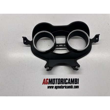 TAPA PLASTICO INSTRUMENTOS PIAGGIO X EVO 250 2007-2011