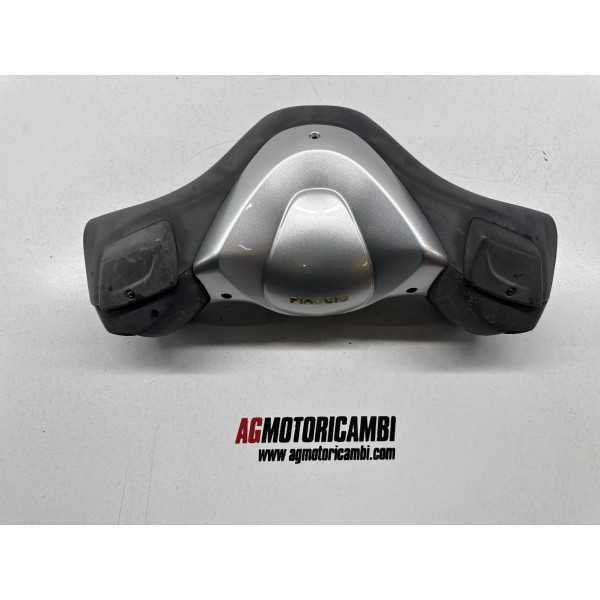PLASTICA COVER MANUBRIO PIAGGIO X EVO 250...
