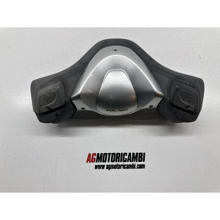 PLASTICA COVER MANUBRIO PIAGGIO X EVO 250 2007-2011