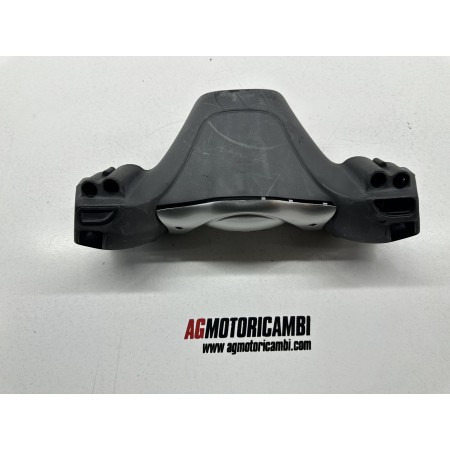 PLASTICA COVER MANUBRIO PIAGGIO X EVO 250 2007-2011