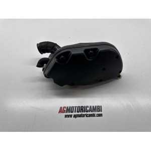 AIR BOX AIR FILTER BOX PIAGGIO X EVO 250 2007-2011