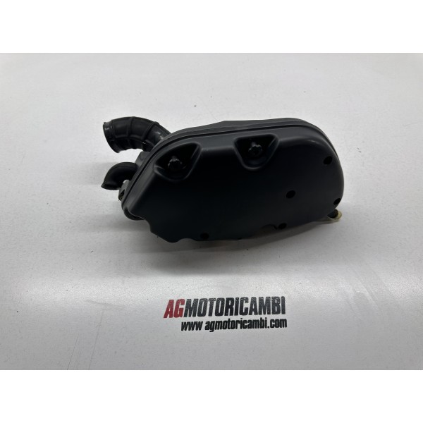 CAJA DE AIRE FILTRO DE AIRE PIAGGIO X EVO 250...