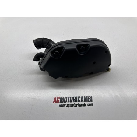 AIR BOX SCATOLA FILTRO DELL'ARIA PIAGGIO X EVO 250 2007-2011