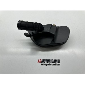 LUFTFILTERKASTEN LUFTFILTERKASTEN PIAGGIO X EVO 250... 2