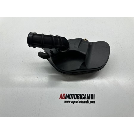CAJA DE AIRE FILTRO DE AIRE PIAGGIO X EVO 250 2007-2011