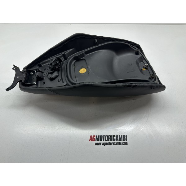 SELLA PIAGGIO X EVO 250 2007-2011