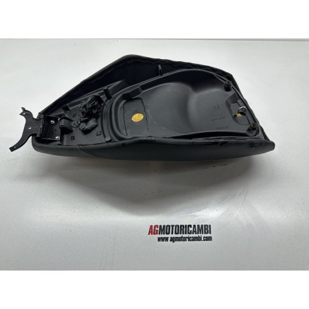 SELLA PIAGGIO X EVO 250 2007-2011
