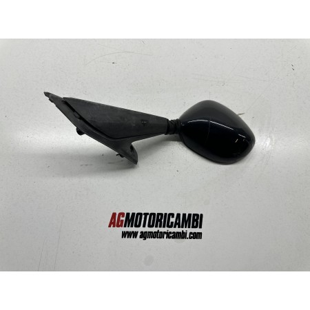 SPECHIETTO RETROVISORE DX PIAGGIO X EVO 250 2007-2011