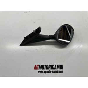 SPECHIETTO RETROVISORE DX PIAGGIO X EVO 250 2007-2011 2