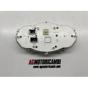 INSTRUMENTACIÓN DISPLAY 35000KM PIAGGIO X EVO 250 2007-2011 2