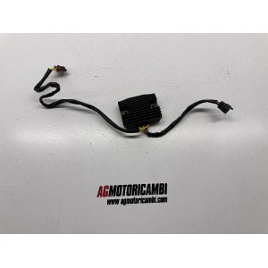 VOLTAGE REGOALTORE PIAGGIO X EVO 250 2007-2011