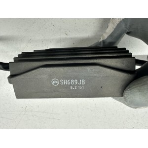 SPANNUNGSREGLER PIAGGIO X EVO 250 2007-2011 2