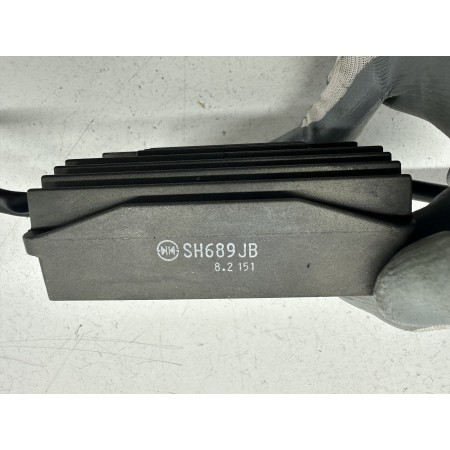 REGOALTORE DI TENSIONE PIAGGIO X EVO 250 2007-2011