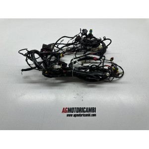 ELECTRICAL SYSTEM WIRING PIAGGIO X EVO 250 2007-2011