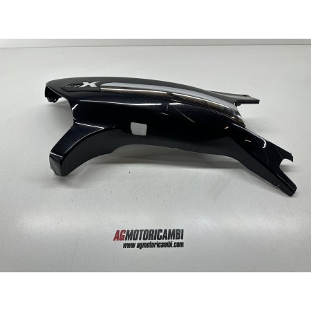 CARENADO TRASERO IZQUIERDO PIAGGIO X EVO 250 2007-2011
