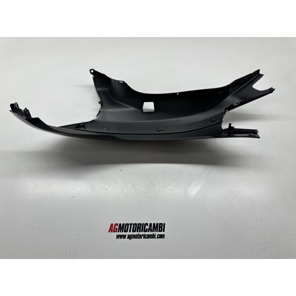 CARENA POSTERIORE SINISTRA SX PIAGGIO X EVO 250...