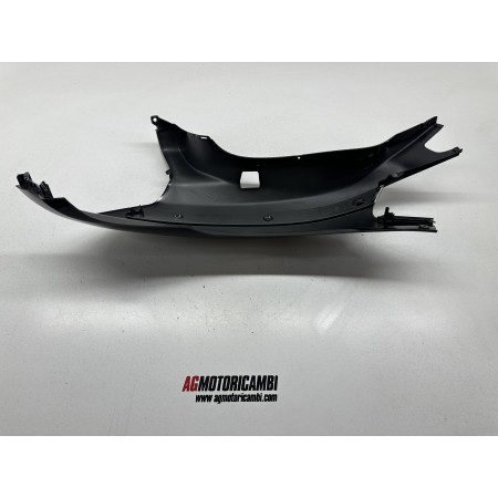 CARENADO TRASERO IZQUIERDO PIAGGIO X EVO 250 2007-2011