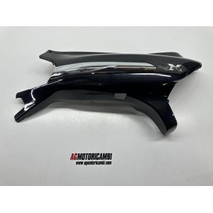 HECKVERKLEIDUNG RECHTS PIAGGIO X EVO 250 2007-2011 2
