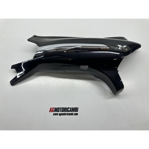 CARENA POSTERIORE DESTRA DX PIAGGIO X EVO 250...