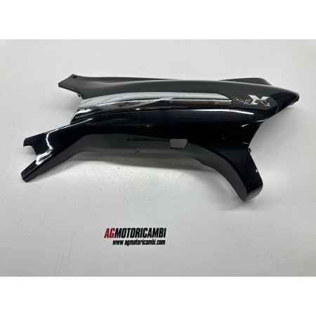 CARENADO TRASERO DERECHO PIAGGIO X EVO 250 2007-2011