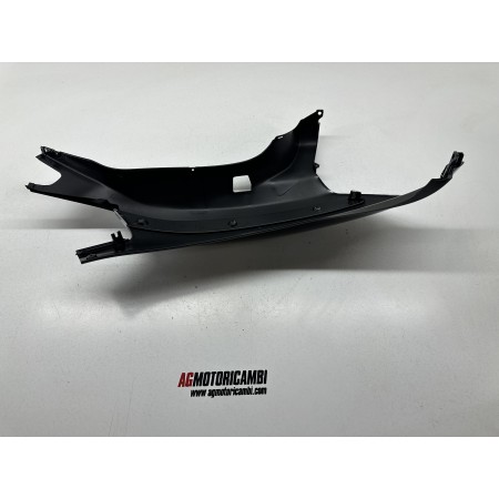 RIGHT REAR FAIRING PIAGGIO X EVO 250 2007-2011