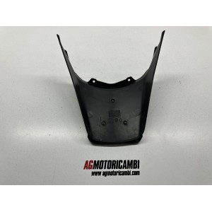 PORTAMATRICULAS TRASERO PIAGGIO X EVO 250 2007-2011 2
