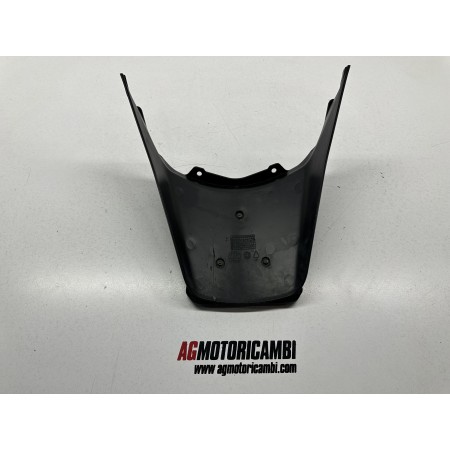 PORTA TARGA POSTERIORE PIAGGIO X EVO 250 2007-2011