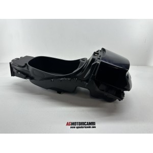 COMPARTIMENTO BAJO EL SILLÍN PIAGGIO X EVO 250 2007-2011