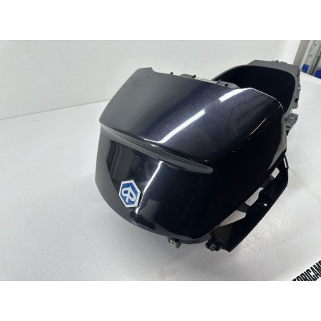 VANO SOTTO SELLA PIAGGIO X EVO 250 2007-2011