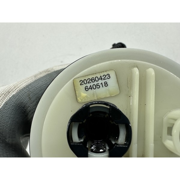 BOMBA DE COMBUSTIBLE PIAGGIO X EVO 250 2007-2011